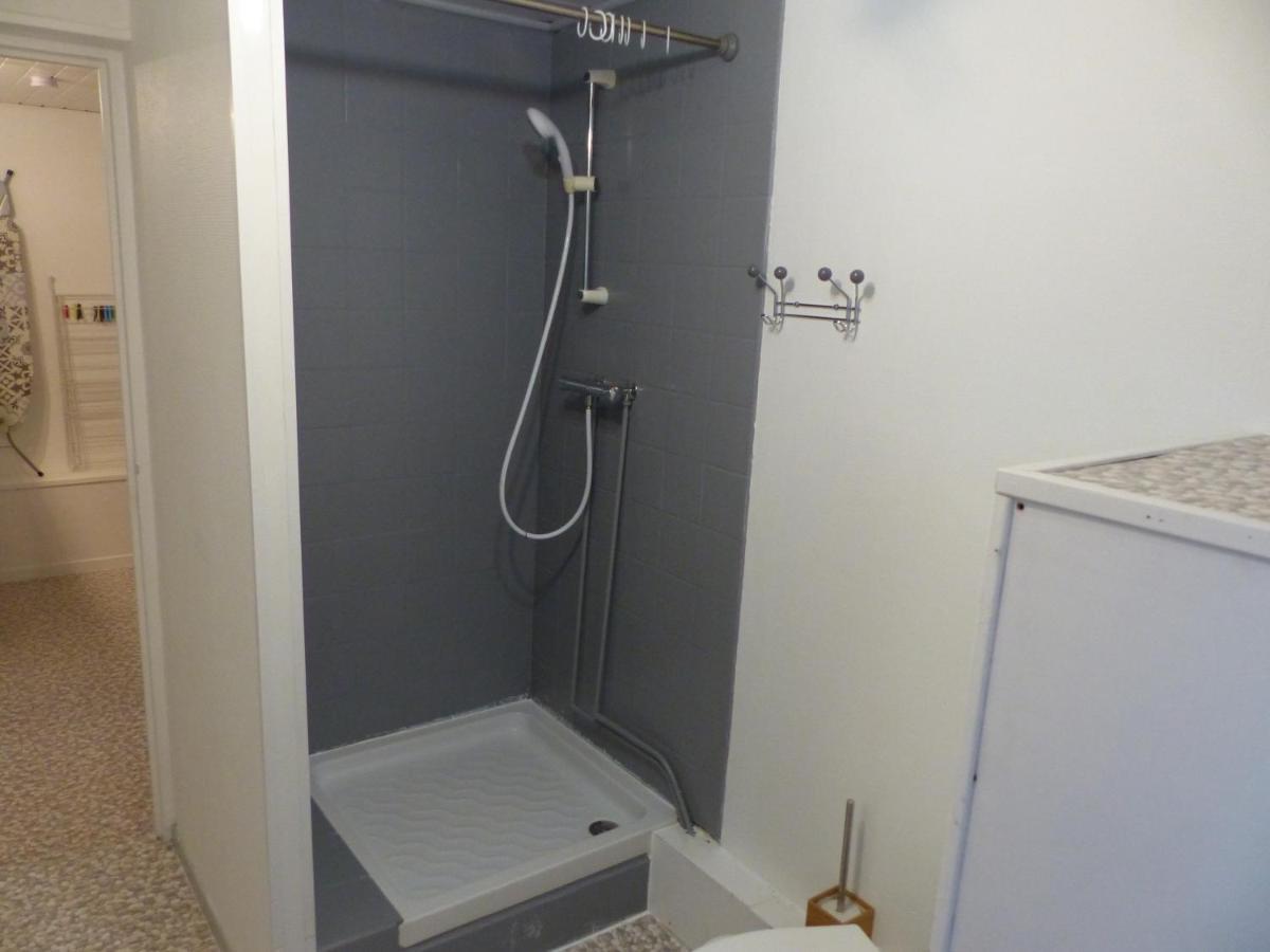Studio 2 personnes la Calypso Apartamento Blangy-sur-Bresle Exterior foto