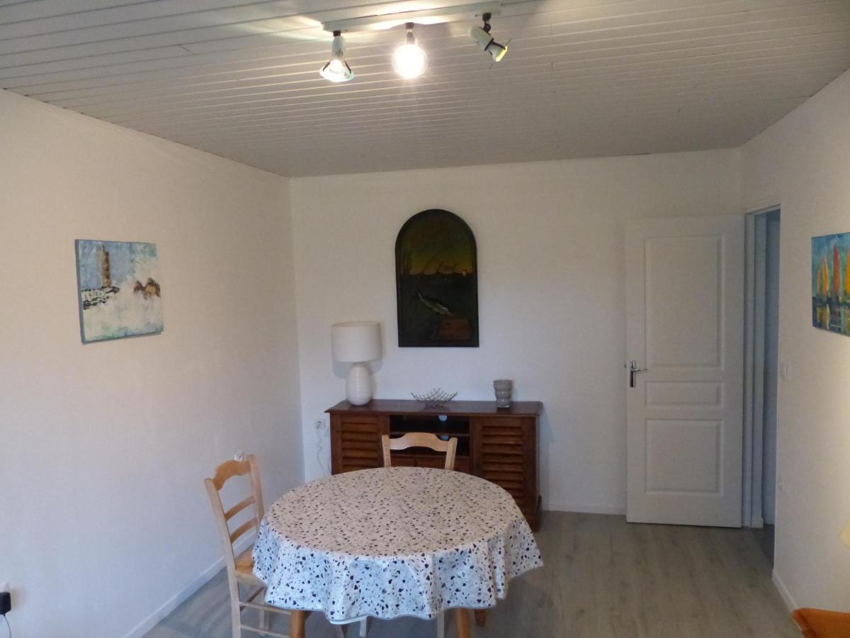 Studio 2 personnes la Calypso Apartamento Blangy-sur-Bresle Exterior foto